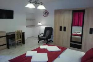 Downtown Apartment, Miskolc