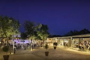 Valamar Camping Lanterna, Porec