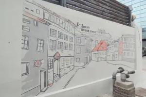 K-Grand Hostel Gangnam 1, Seoul