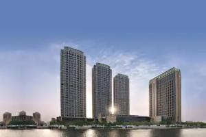 Shangri-La Hotel Tianjin, Tianjin