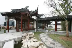 Garden Hotel SUZHOU, Suzhou