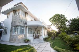 Le Petit Mistinguett by Estampa Hotel, Havana