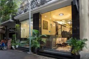 Splendid Star Grand Hotel & Spa, Hanoi