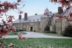 Graylyn Estate Hotel, Winston-Salem