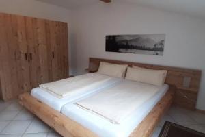 Stay in Alpine Mini-hotel, Bayrischzell