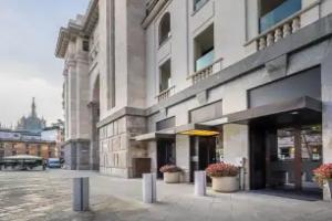 iH Hotels Milano Ambasciatori Hotel, Milan
