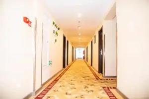 Zhongan Inn Meiyuan Hotel, Beijing