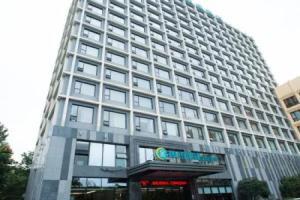 City Comfort Inn Hotel (Wuhan Huangpu Road Zhaojiatiao Subway Station), Wuhan