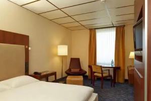 Hotel Hannover, Bad Sachsa