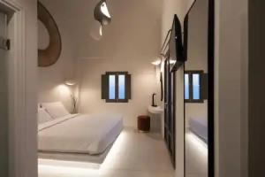 Niabelon Suites, Oia