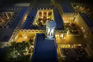 The Chedi Al Bait, Sharjah, UAE Hotel, Ajman City
