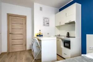 ApartMe Площадь Мужества, St. Petersburg
