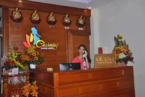 Charming Danang, Da Nang