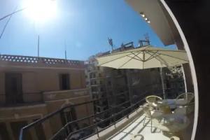 Grand City Hotel, Cairo