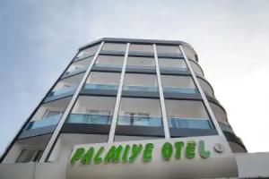 Palmiye 2Kizkalesi Hotel, Narlikuyu