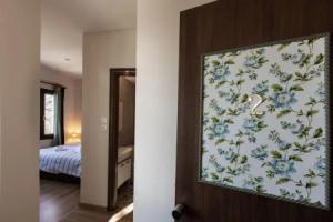 Stagiates Guest House Room 2, Volos