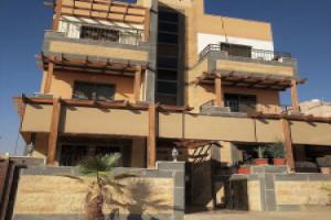 Sea View Luxury Furnished Flat Apartments, Aqaba