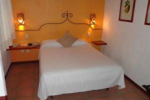 Hospedería La Reja Hotel, Oaxaca