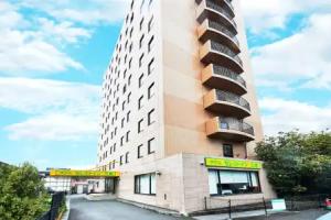 Hotel Select Inn Mishima, Mishima