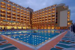 Sol Nessebar Bay All Inclusive, Nessebar