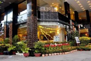 Asia Paradise Hotel, Nha Trang