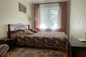 Apartments on Andrey Gubin street 24, Kislovodsk