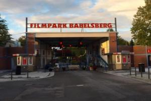 Potsdamer Stadtoase Hotel, Potsdam