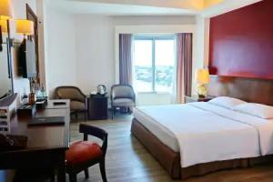 Krungsri River Hotel, Ayutthaya City