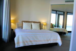 Apartment on King Street, Newcastle