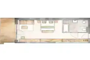 Vitalhotel Edelweiss, Neustift