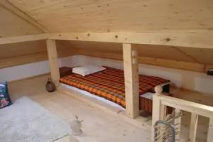 Rest Your Mind and Body at Sofi`s House, Tsigov Chark