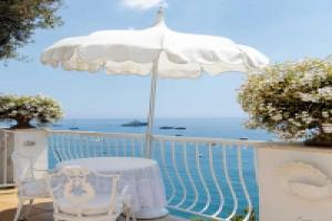 Villa Boheme Exclusive Luxury Suites, Positano