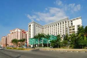 Promenade Hotel Kota Kinabalu, Kota Kinabalu