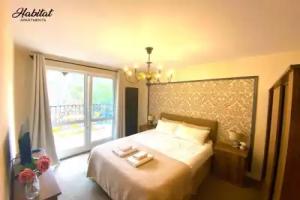 habitat Holiday Apartment, Rousse