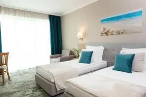 Wela Hotel - All Inclusive, Sunny Beach