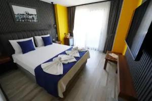 La Bonita Hotel Bodrum, Bodrum