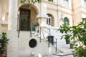Gardenia Suites, Rome