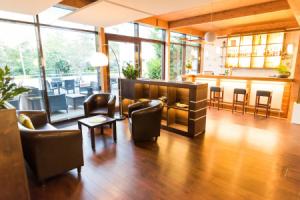 Hotel Stuttgart 21, Stuttgart