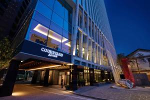 Courtyard by Marriott Seoul Namdaemun, Seoul