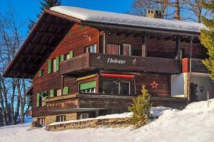 Chalet Helene 33947, Wengen