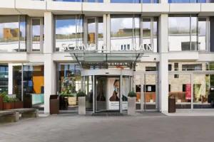 Scandic Vulkan, Oslo