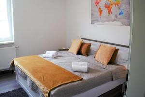TraumFewo Sonnenschein mit Whirlpool-Badewanne und 2 Bädern Hotel, Bad Harzburg