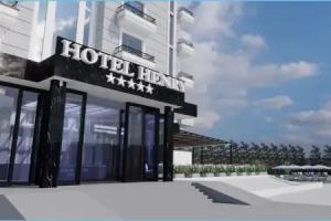 Henry Resort  Spa, Golem