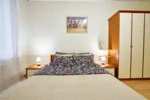 The upper room on Alexey Tolstoy Street, Samara