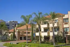 Tropicana Inn and Suites, Anaheim
