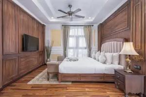 Anik Palace Hotel, Phnom Penh