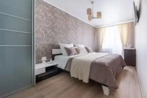 Apart Deluxe Легенды моря на Артиллерийской 87, Kaliningrad