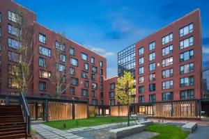 Holiday Inn Express Beijing Shijingshan Parkview by IHG, Beijing