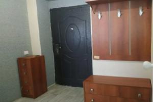 Apartments on Dobrushina street, Volgograd