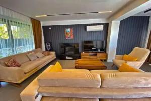 Nokta Life B Villa, Özel Havuzlu, Fethiye, Oludeniz